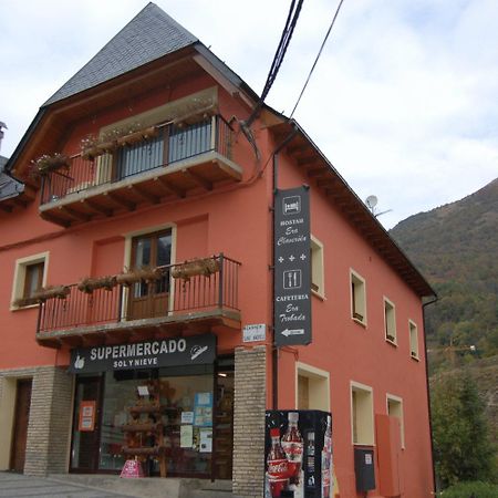 Hostau Era Claverola Salardu Exterior photo